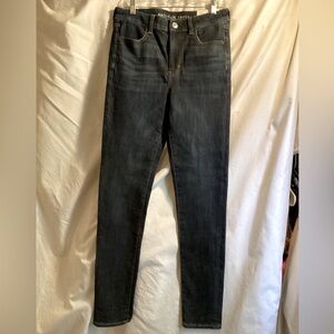 American Eagle NE(X)T Level Stretch Long